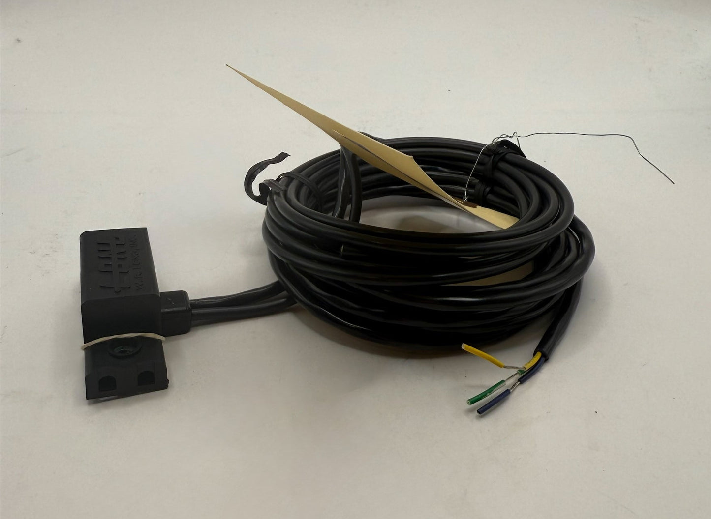 Mahindra Control Module - VALCMWW
