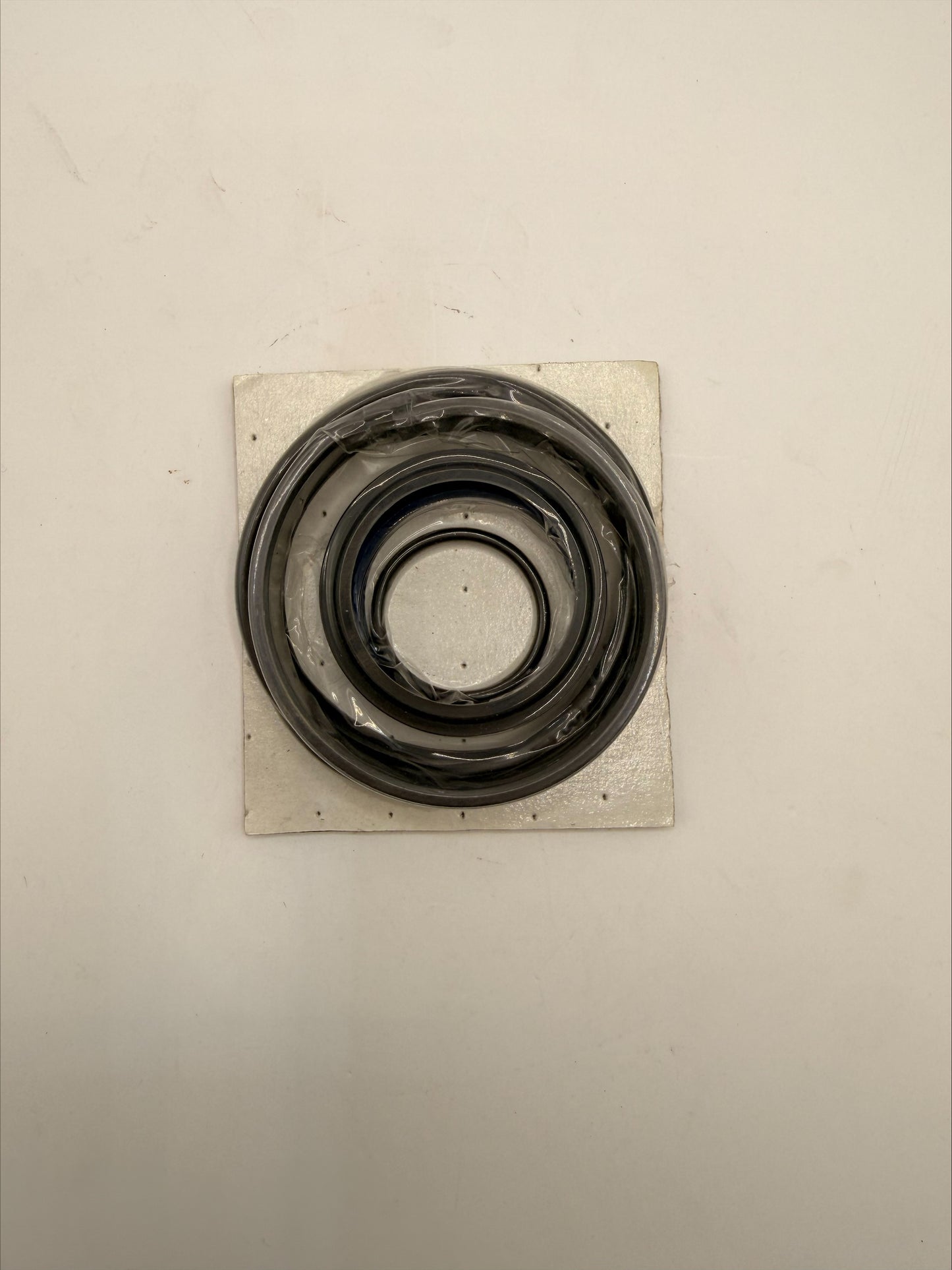 Mahindra Seal Kit Hydraulic Cylinder KMW05902099