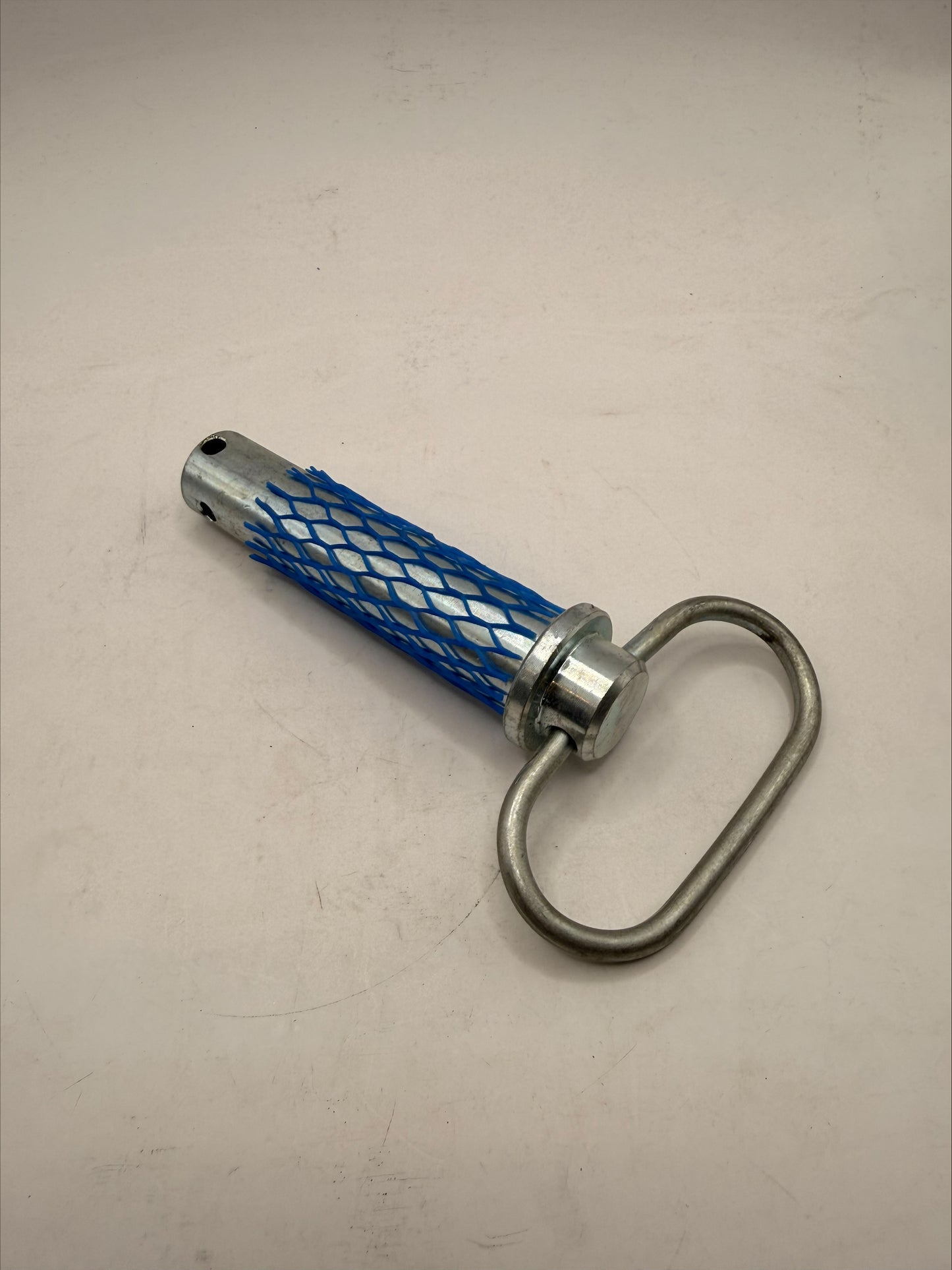 Mahindra Lever Assembly Pin CJSX12B01670N