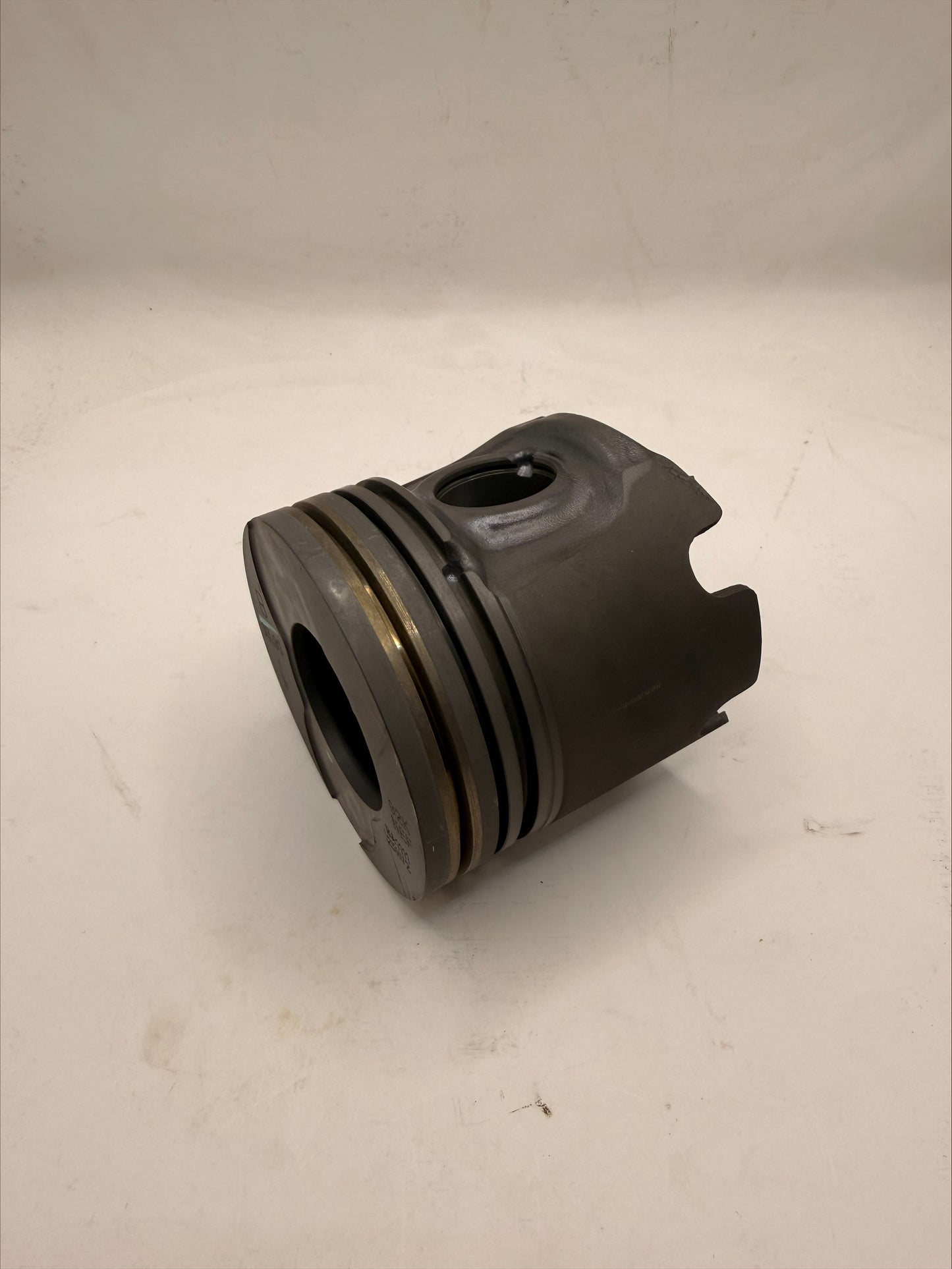 Mahindra Piston 000020514E05