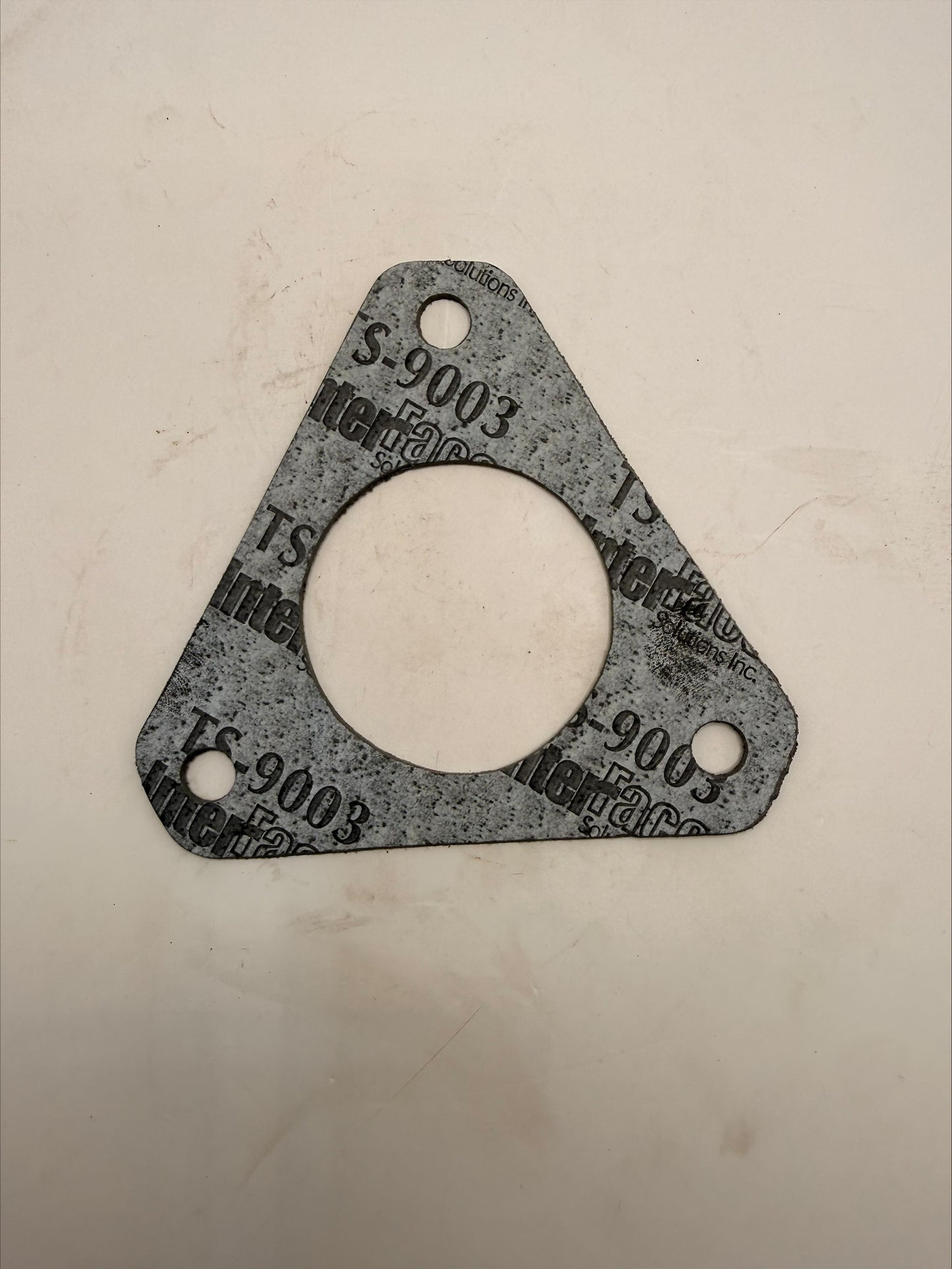 Mahindra Gasket Rotary Fip Mounting 006000222F1