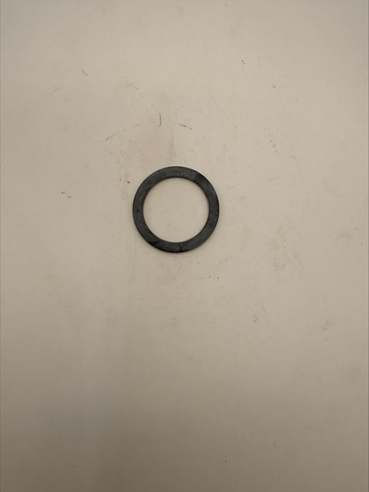 Mahindra Rubber Washer 001121168R1
