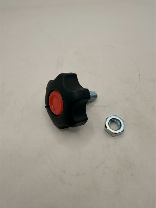Kioti Handling Bolt - 10121-M0803-FM