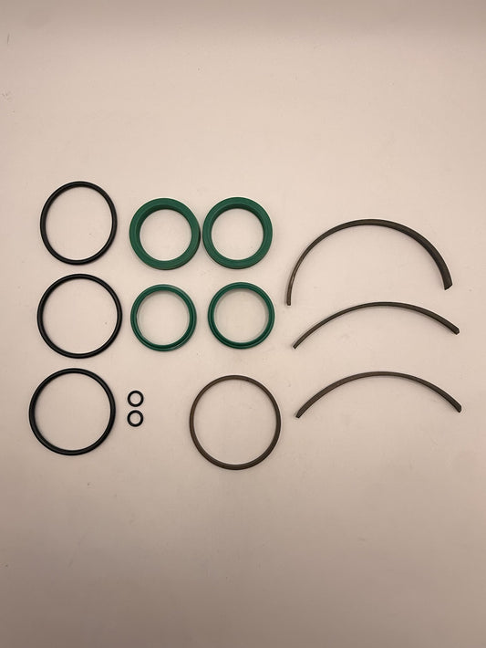 Mahindra Steering Cylinder Seal Kit E007204711D91