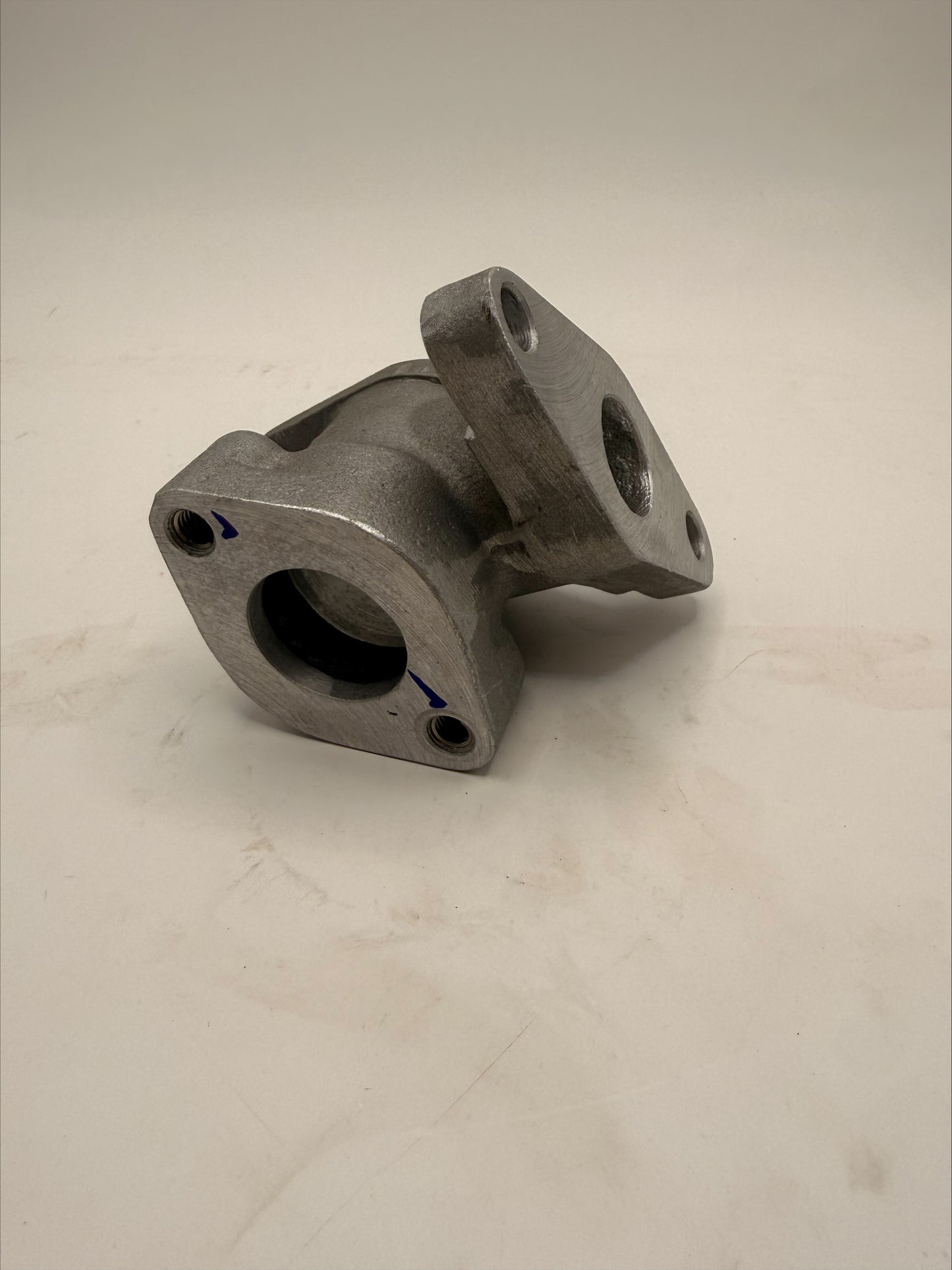 Mahindra Housing DC Motor EGR Valve 006018242H1