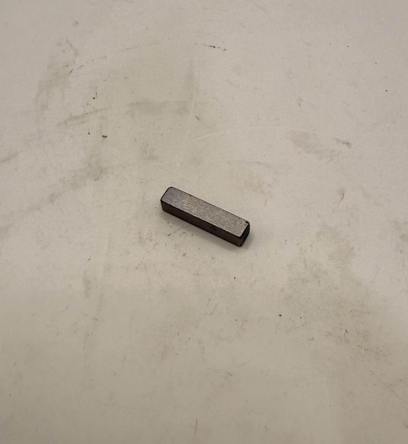 Mahindra Parallel Key 006506639D1