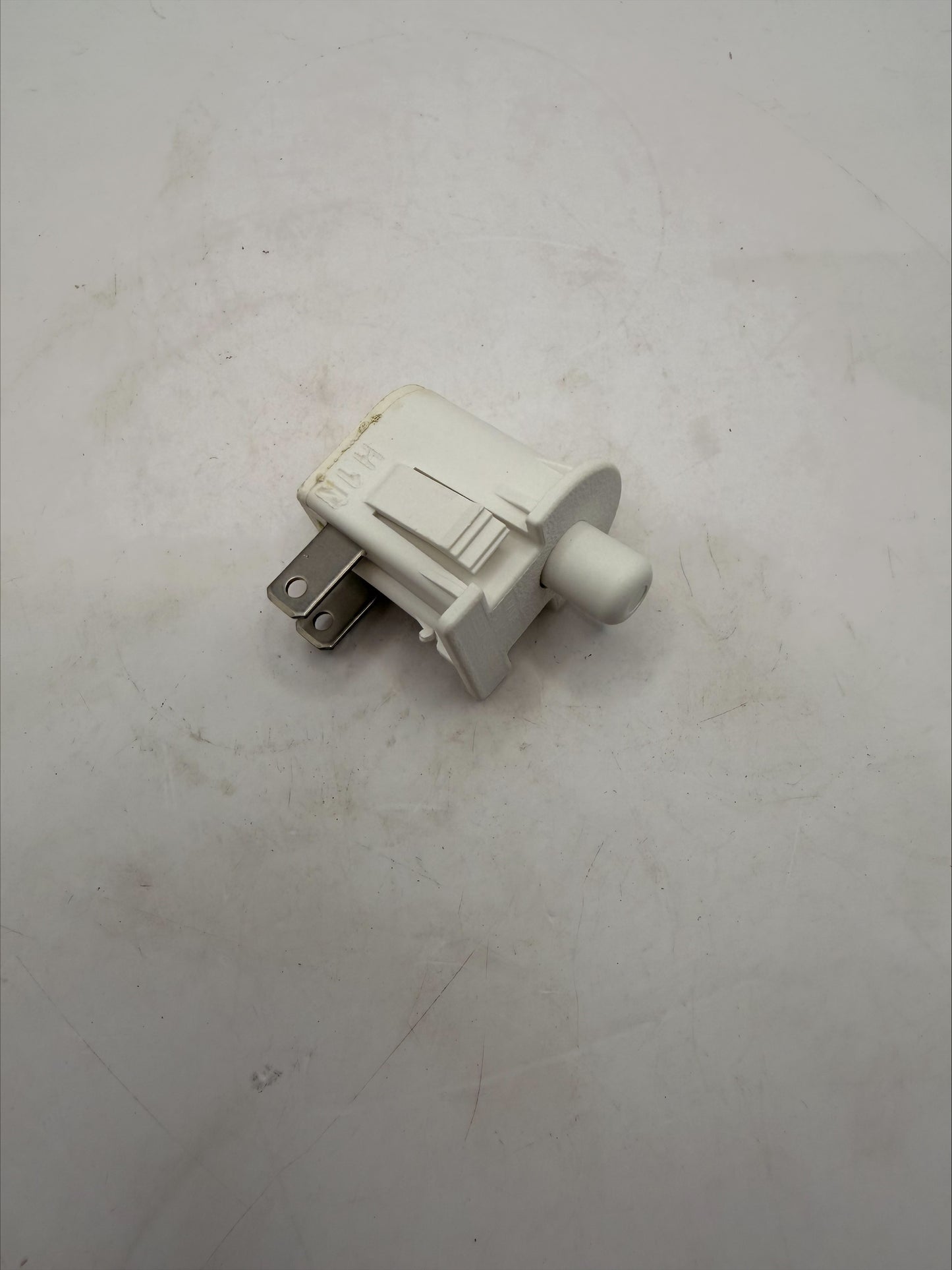 Kioti Shutdown Switch - M0043900