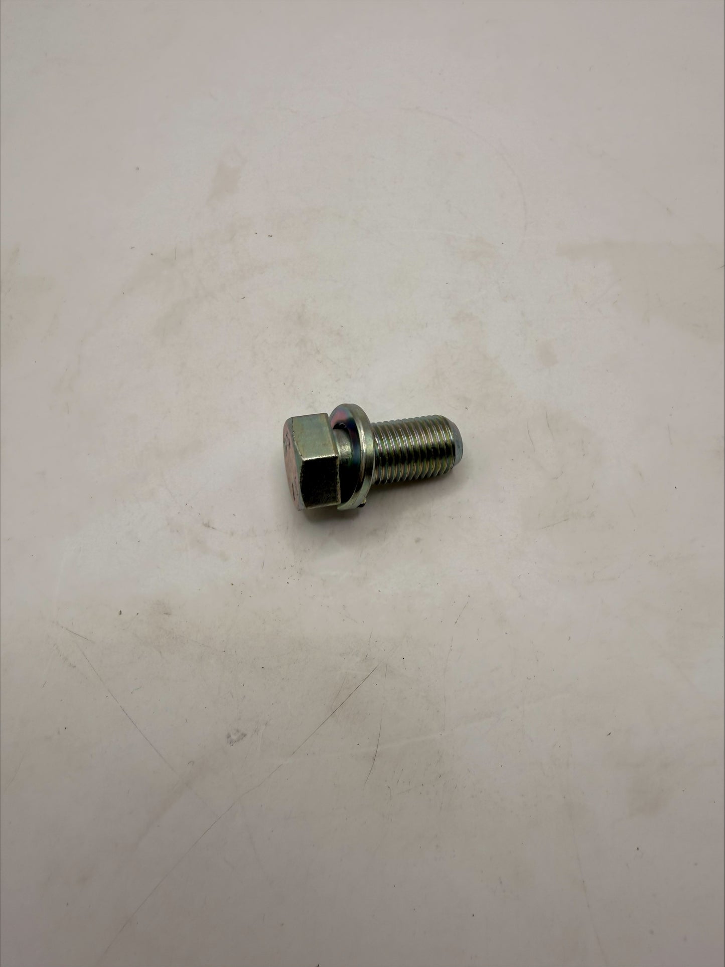 Kioti Bolt with Washer - 01133-51225