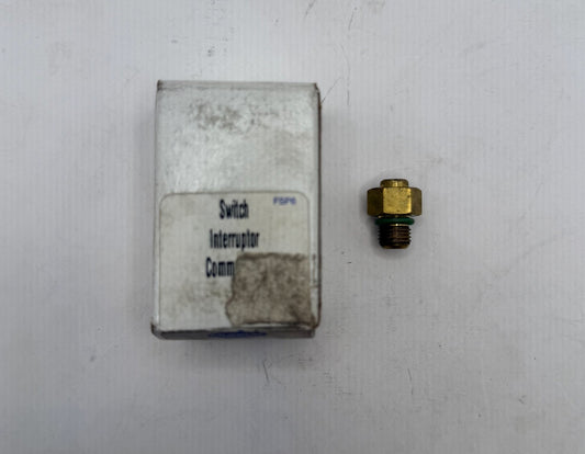 Pressure Relief Valve 35762