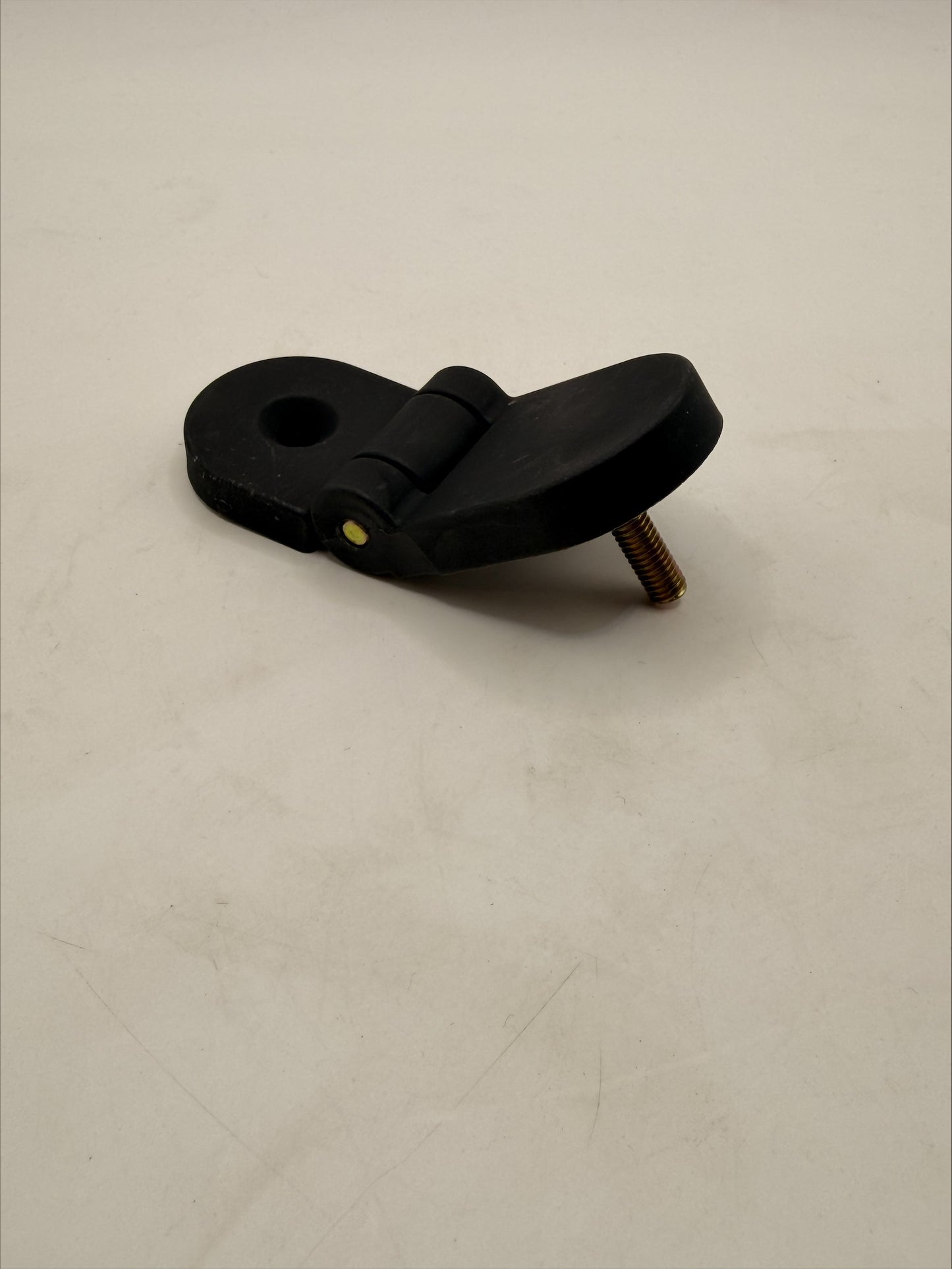 Mahindra Sun Roof Hinge Assembly - 19027212200