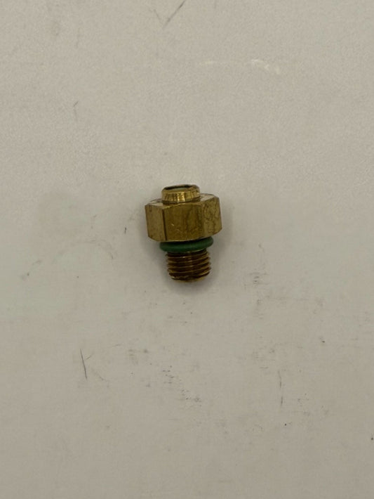 Universal Pressure Relief Valve 35762