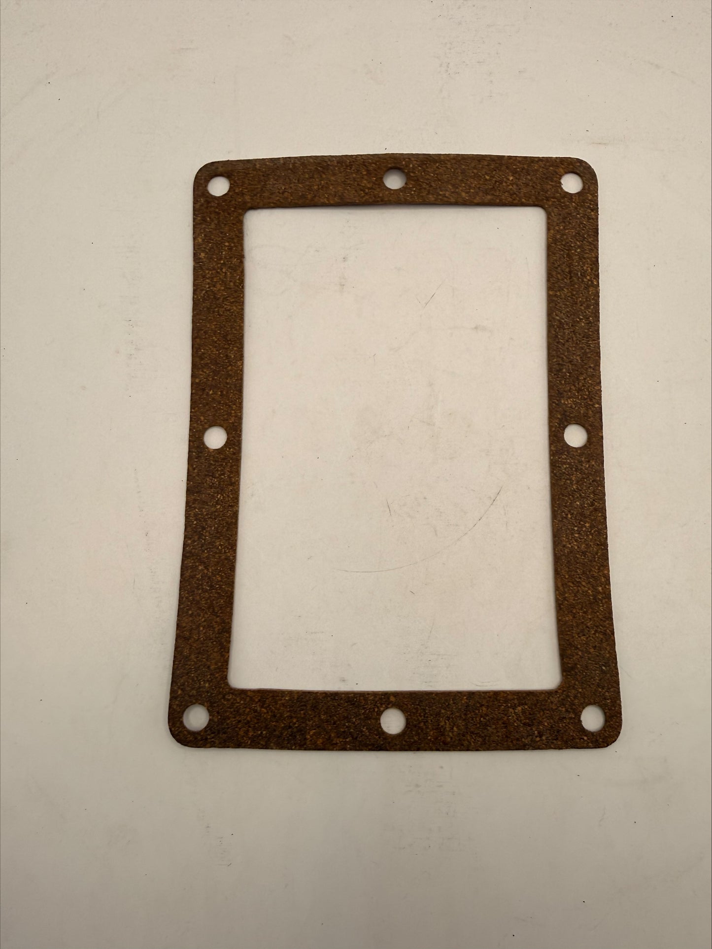 Mahindra Lift Cover Gasket 000751499R3