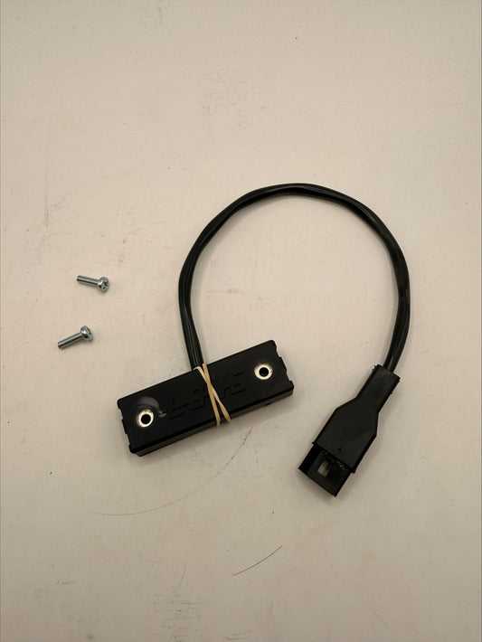 WR Long Control Module VALCBLOCK2P