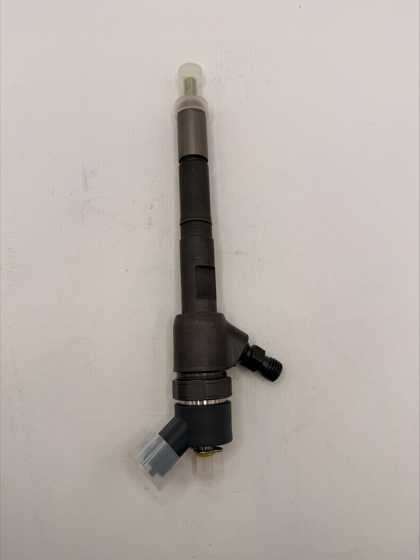 Mahindra Fuel Injector 006014872D91