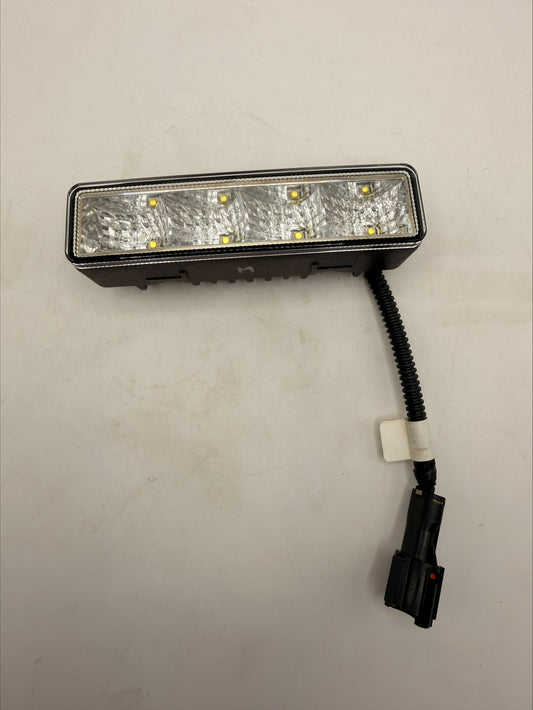 Kioti LED Lamp Assembly ZXD - Z2131-86101