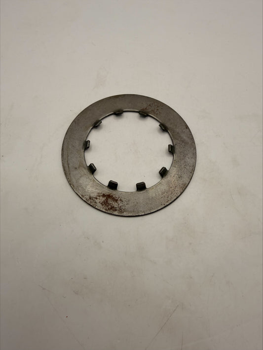 Mahindra Lock Plate SPLI - 006500242C1