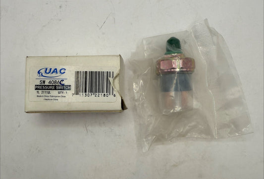 A/C Pressure Switch SW 4086C