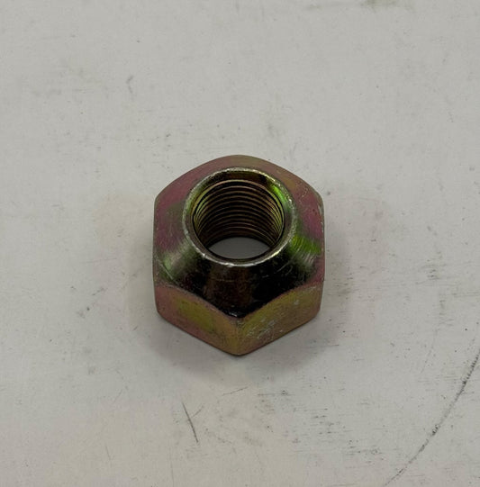Mahindra Front Wheel Nut 003047574R1