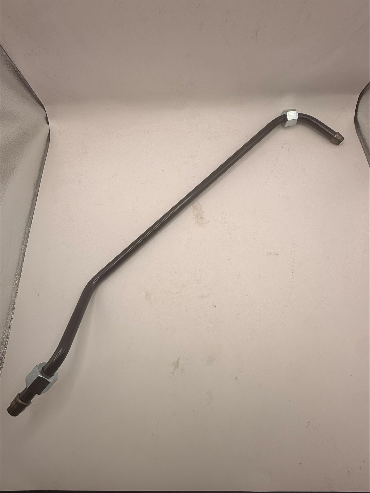 Mahindra Hydraulic Pipe Load 12385204401GB