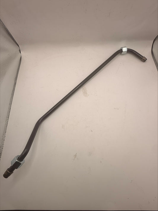 Mahindra Hydraulic Pipe Load 12385204401GB