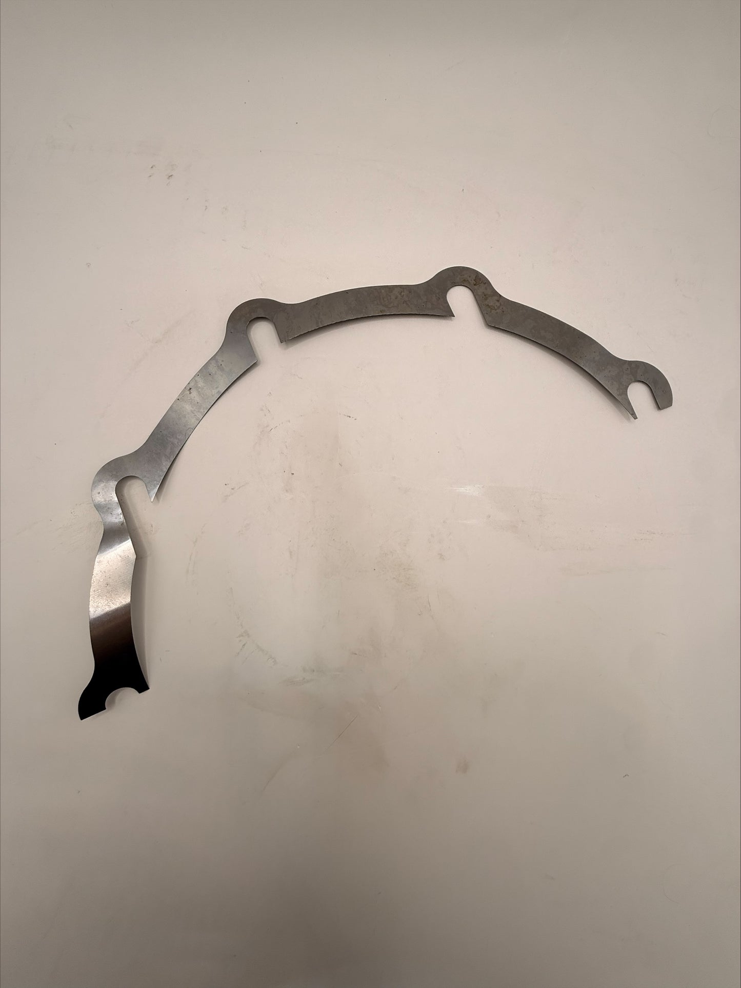 Mahindra Shim End Reduction E006505692D1
