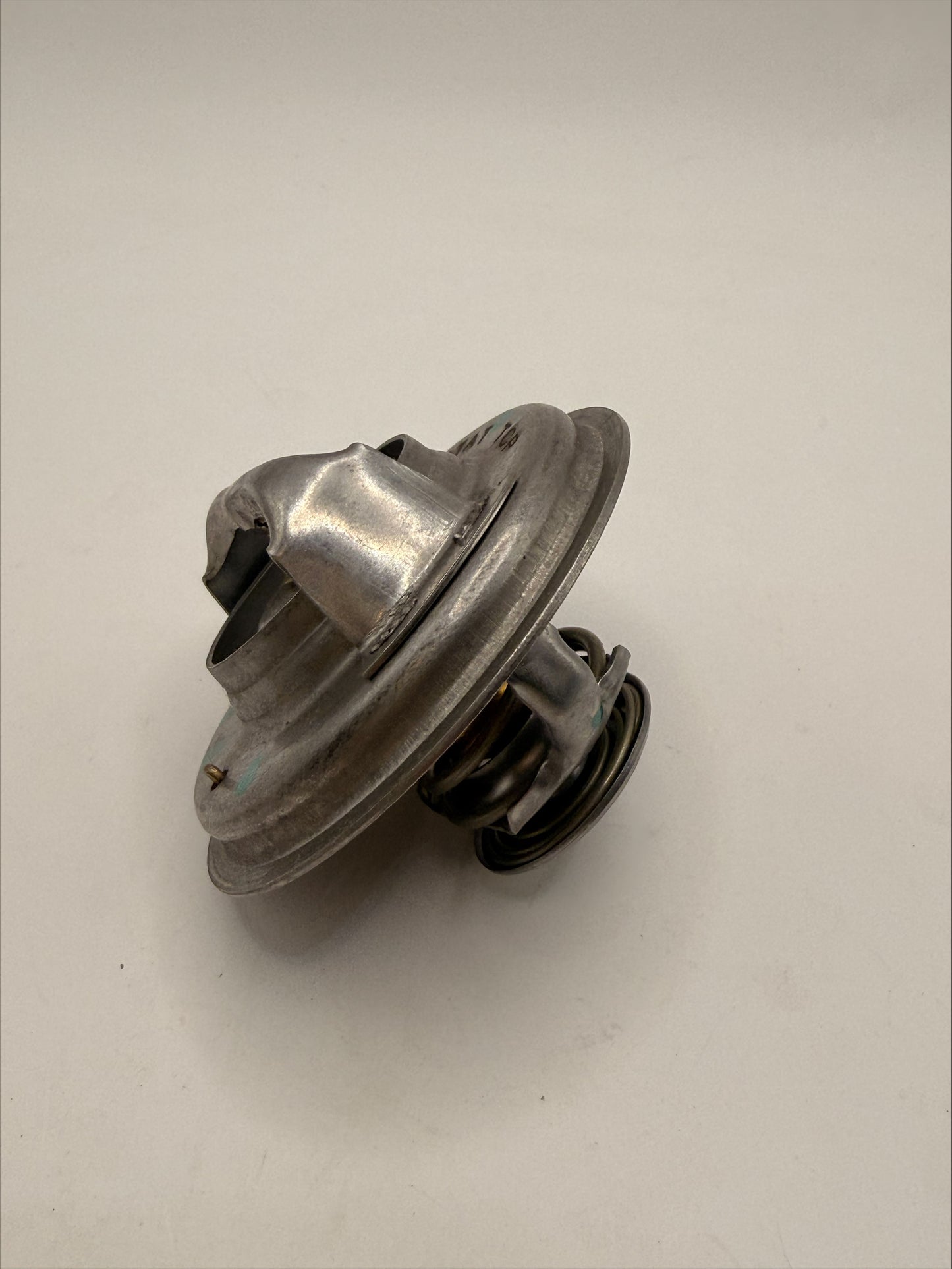 Mahindra Thermostat - 006033539C91