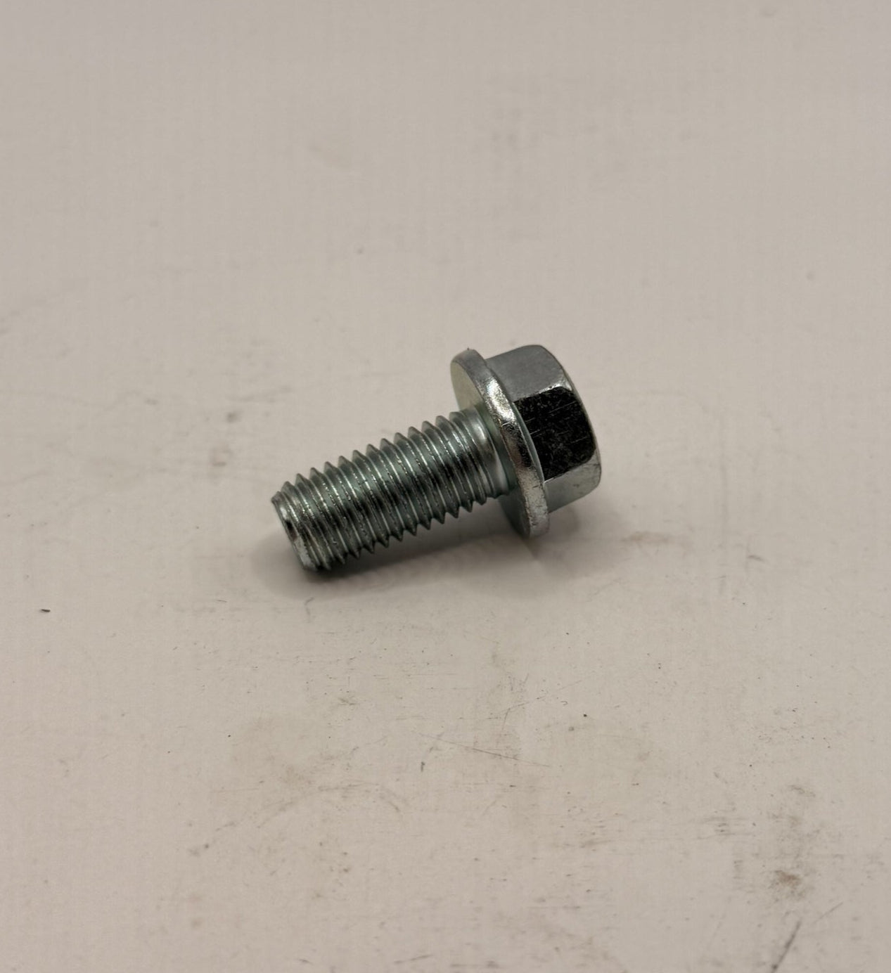Mahindra Hex Screw SF0202262