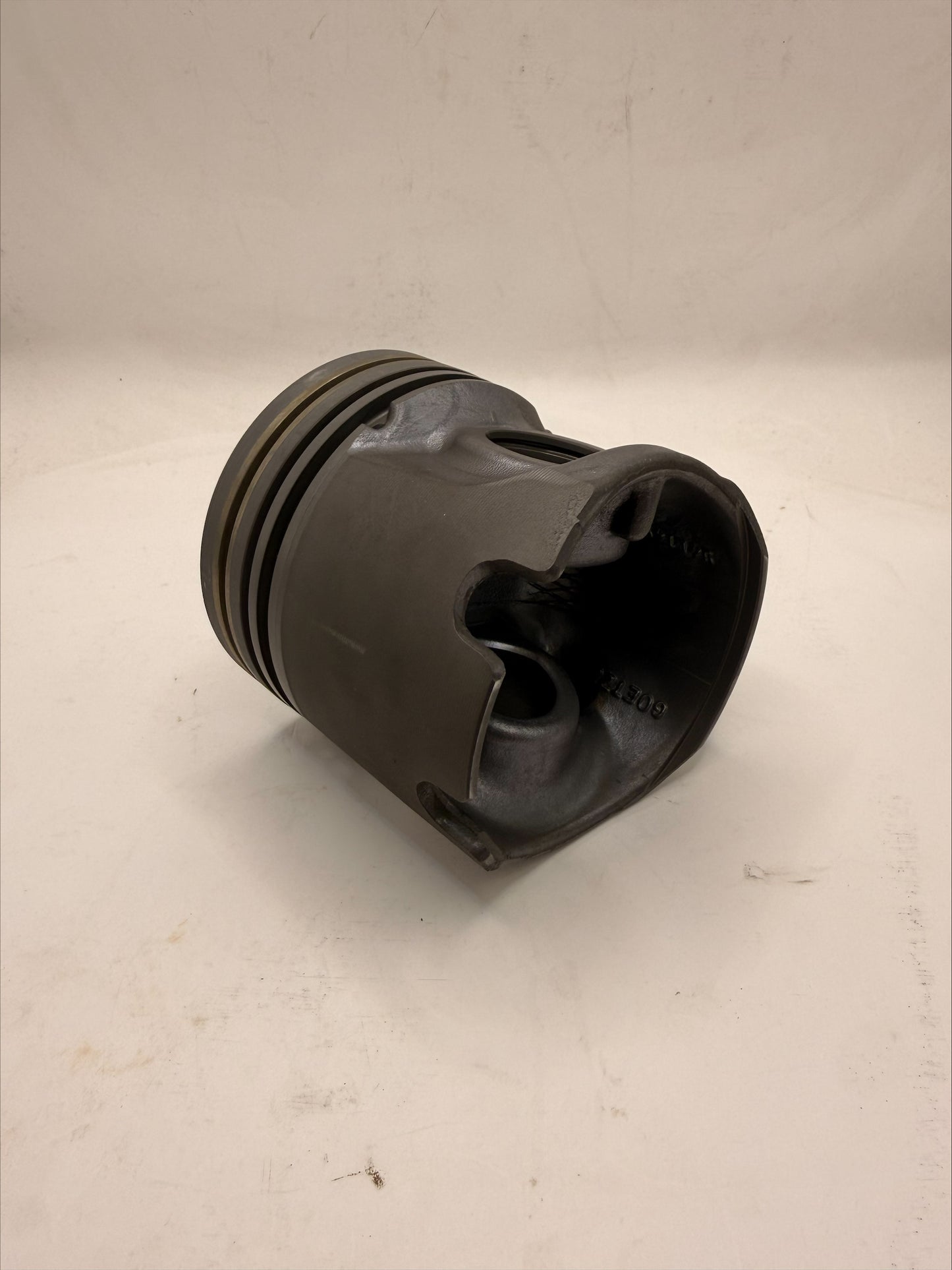 Mahindra Piston 000020514E05