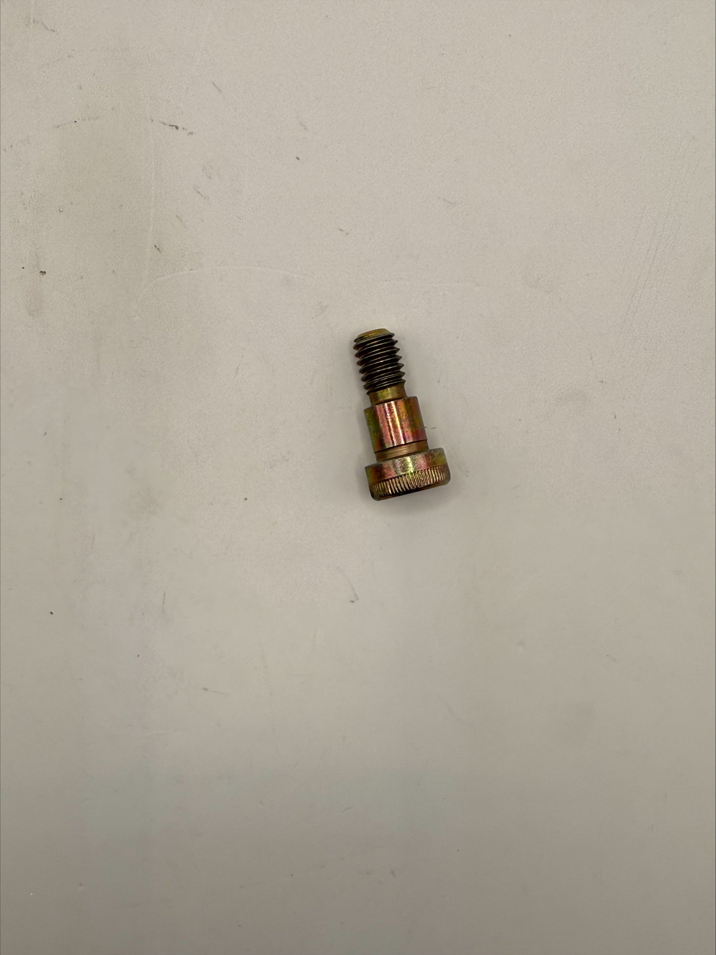 Mahindra Shoulder Bolt KMW05461102
