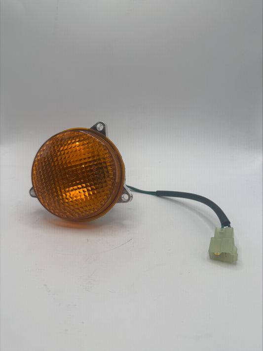 Mahindra Lamp Assembly Combination 14527023300