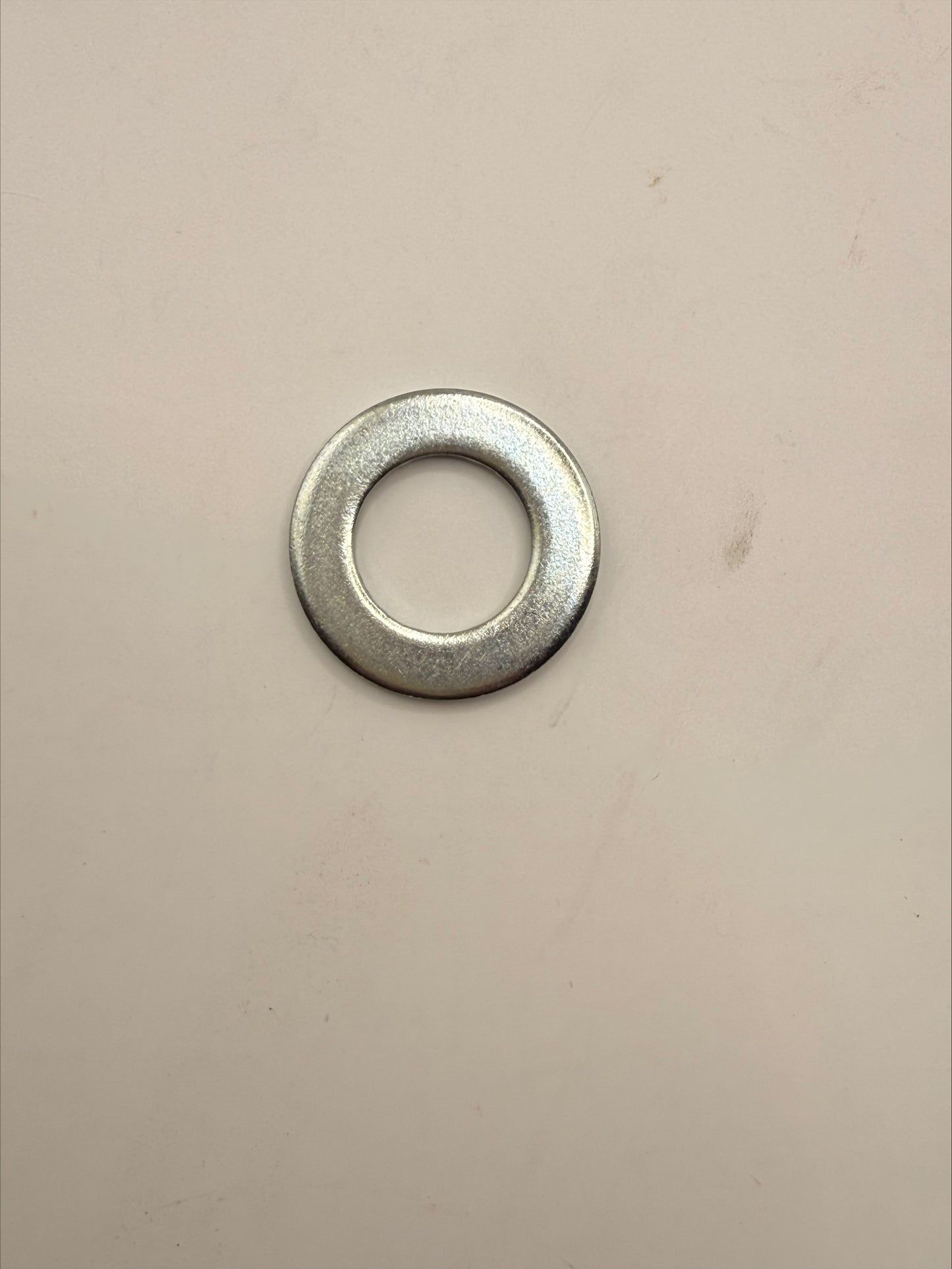 Mahindra Plain M16 Washer - V4111600160