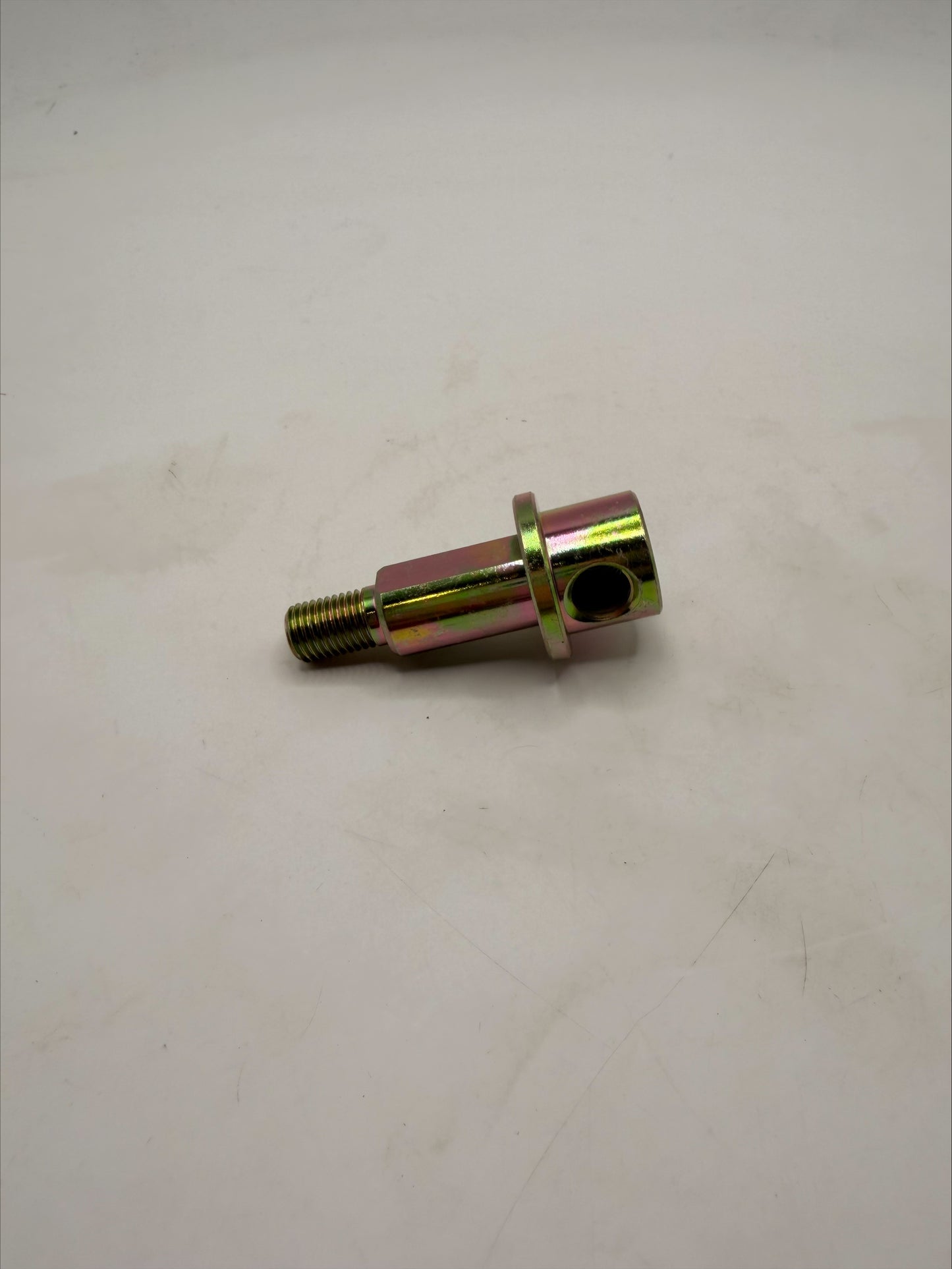 Mahindra Shaft Mid Pulley - 146273005321