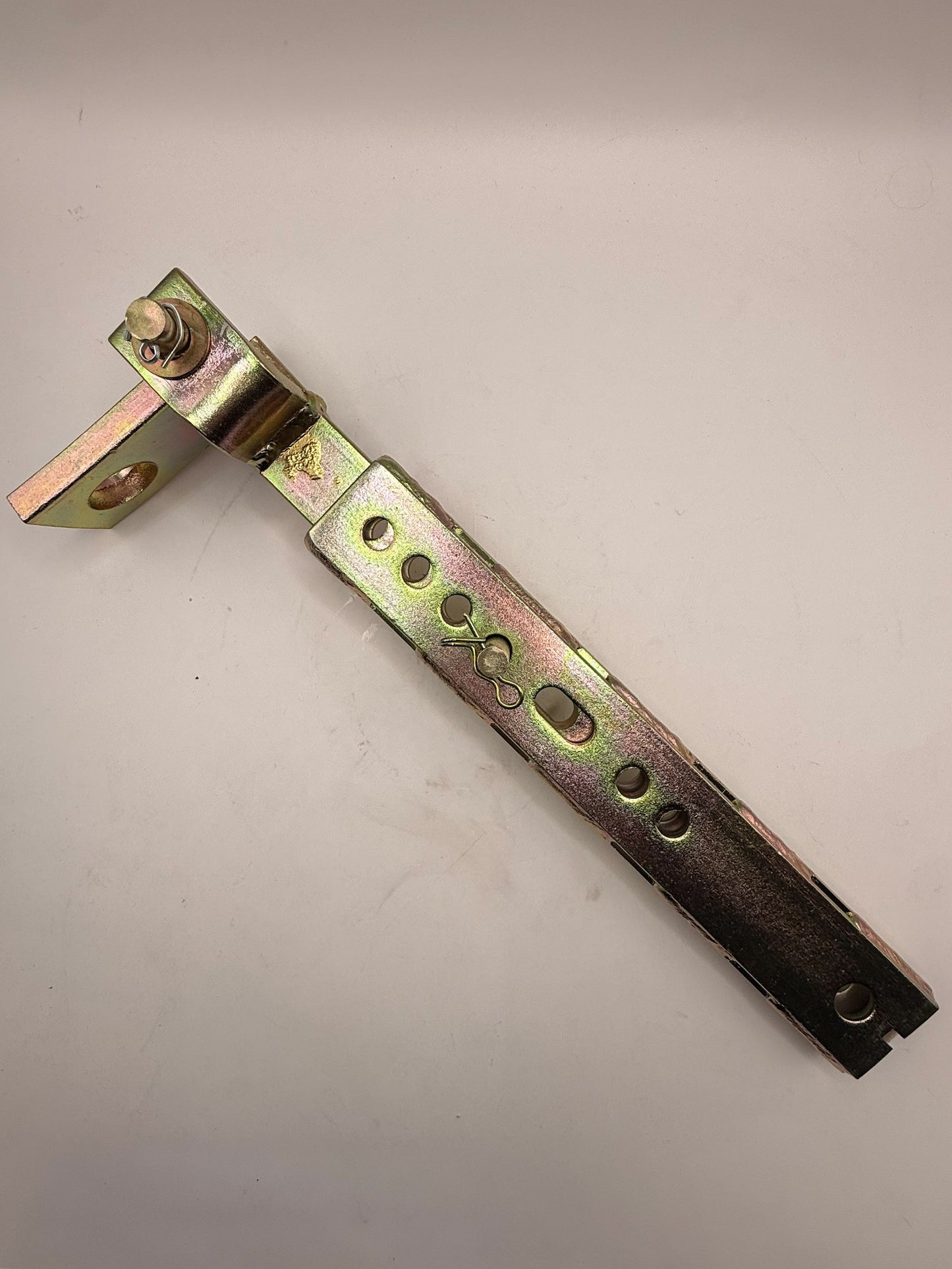 Mahindra Stabilizer Assembly 19573020002
