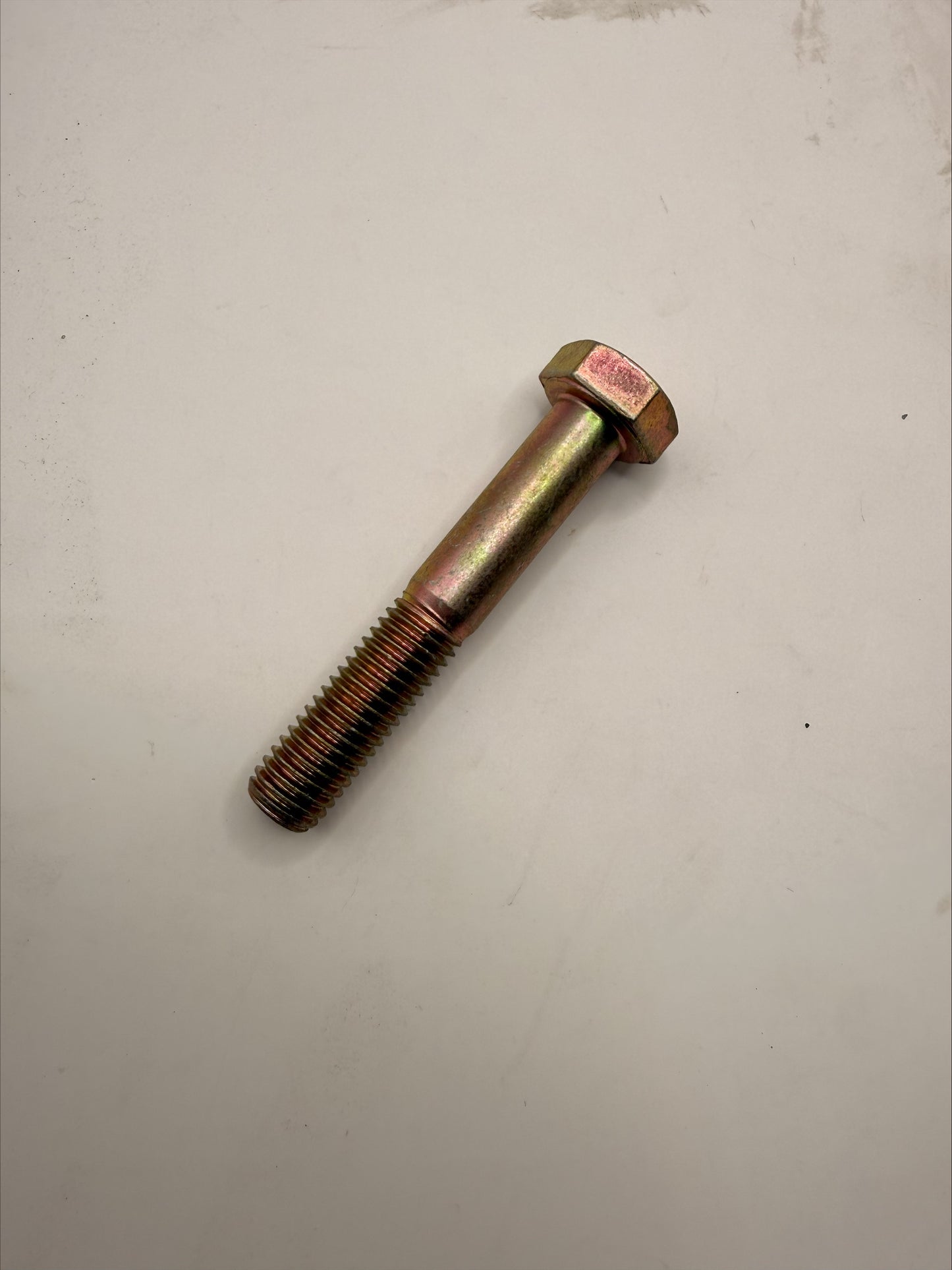 Mahindra Hex Bolt - V2004612070