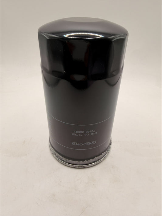 Kioti Hydraulic Filter - T2185-38031