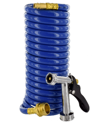 Phoenix Products Exterior Spray Quick Connect Hose PF267003