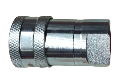 Mahindra 3/8 Female Quick Coupler KMW05806203