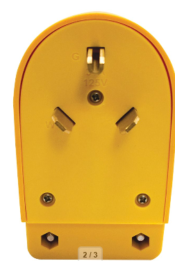 Park Power Replacement Plug Handle 30amp 30 MPRV