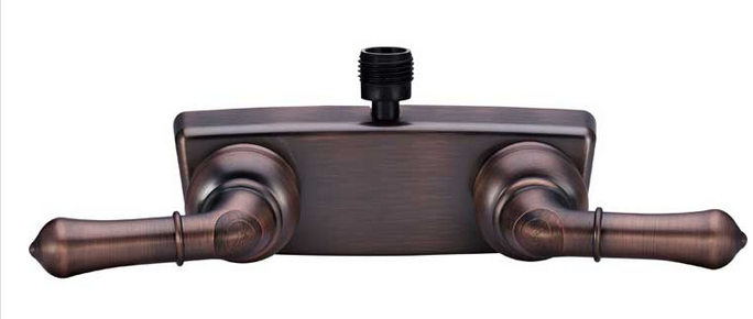 Dura Faucet Rv Shower Faucet DF-SA100C-ORB