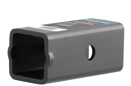 Curt Hitch Reducer Sleeve 45405