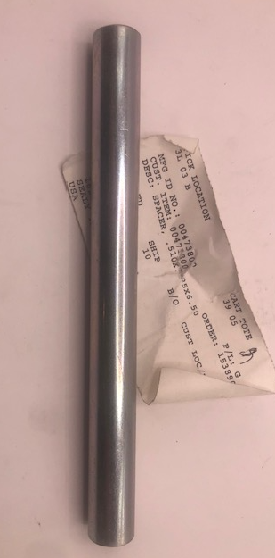 Ariens/Gravely Spacer 00473800