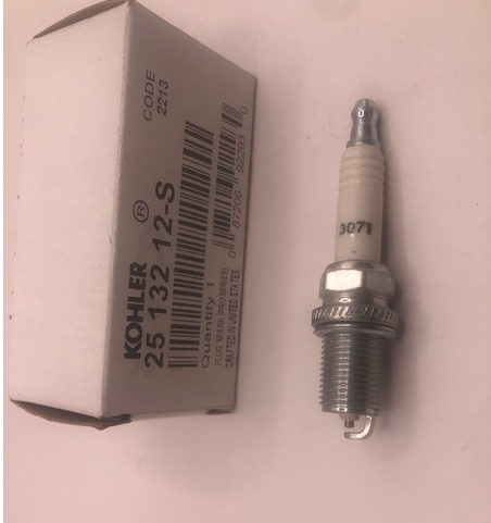 Kohler Spark Plug 25 132 12-s