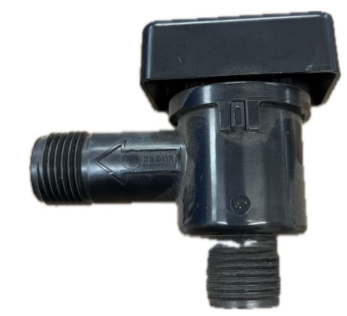 Vacuum Breaker 60P15910A