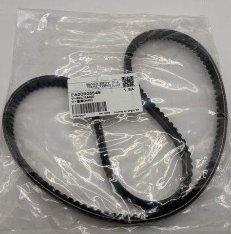 Bad Boy V-Belt EA00005549