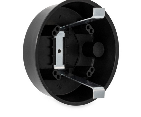 Camco Replace All Plumbing Vent Cap, Black 40137