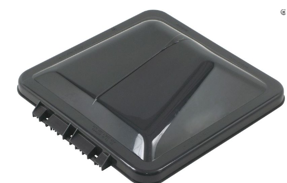 Ventline Roof Vent Cover BVD0449-A03