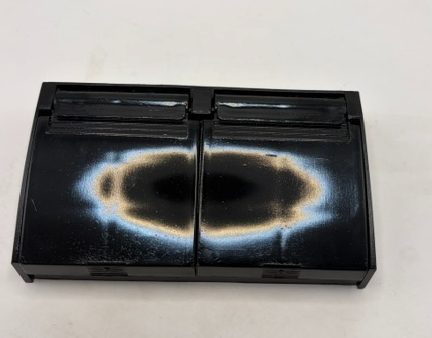 Weather Proof Receptacle Cover 20X39110A