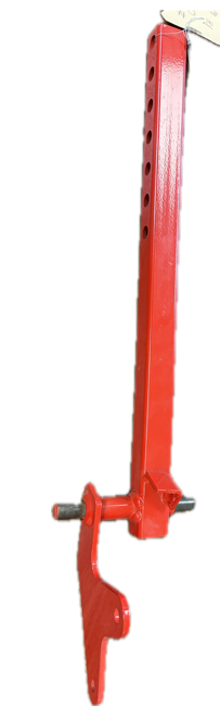 Gravely Rh Weldment 05243953